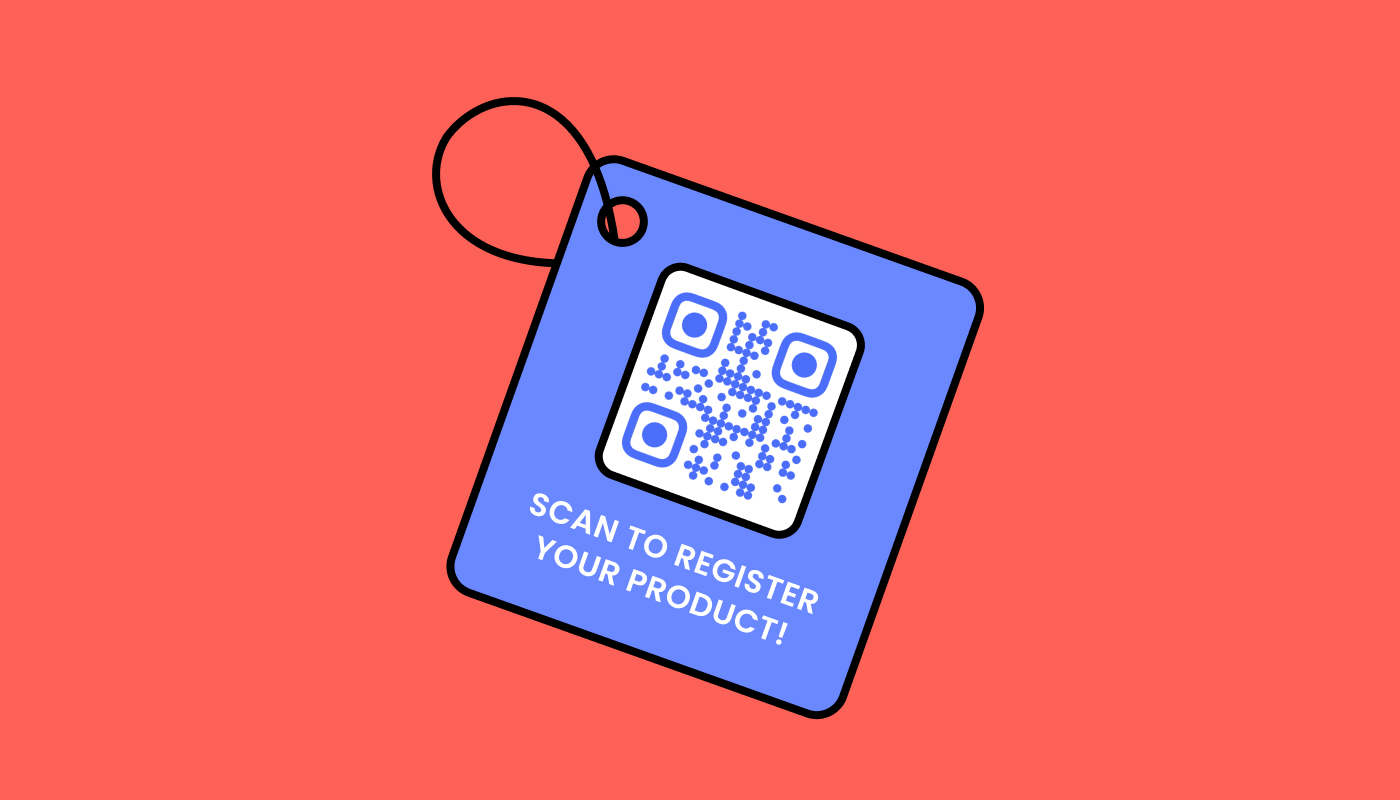 Product Registration How Brands Can Provide a Seamless Process with QR